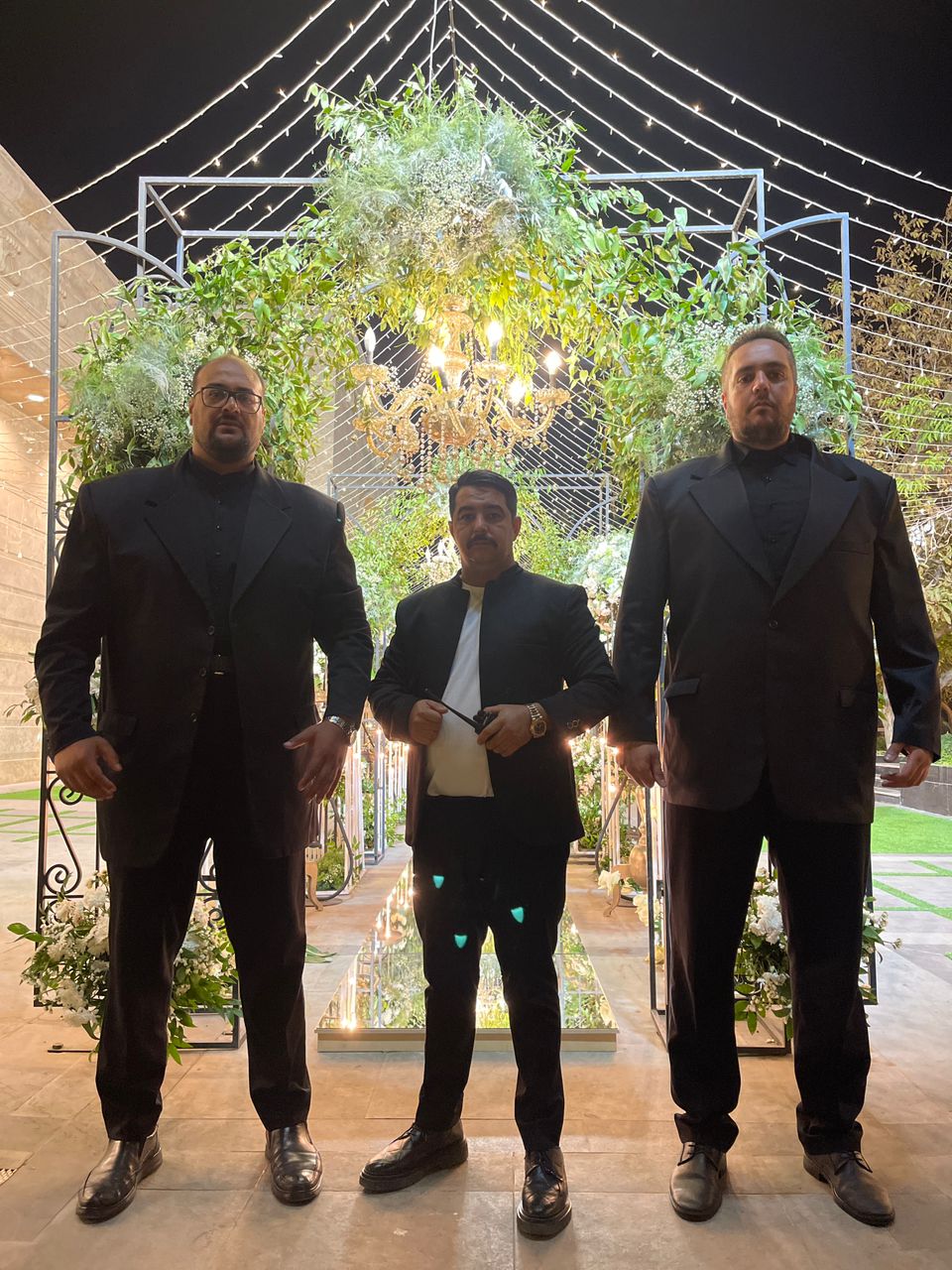 مدیریت مجموعه