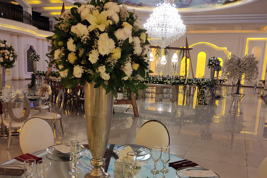 برنامه‌ریزی و مدیریت کلی