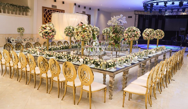 تدارکات و دیزاین